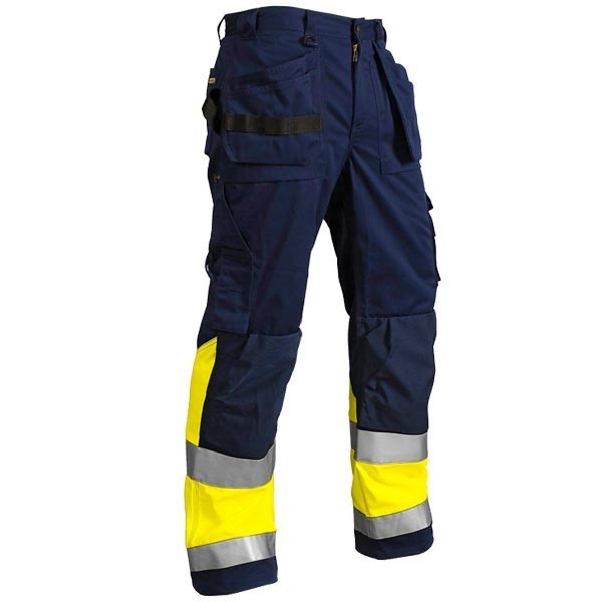 bl-kl-der-15291860-high-vis-arbeitshose-schwarz-gelb-gr-e-d104 image 4