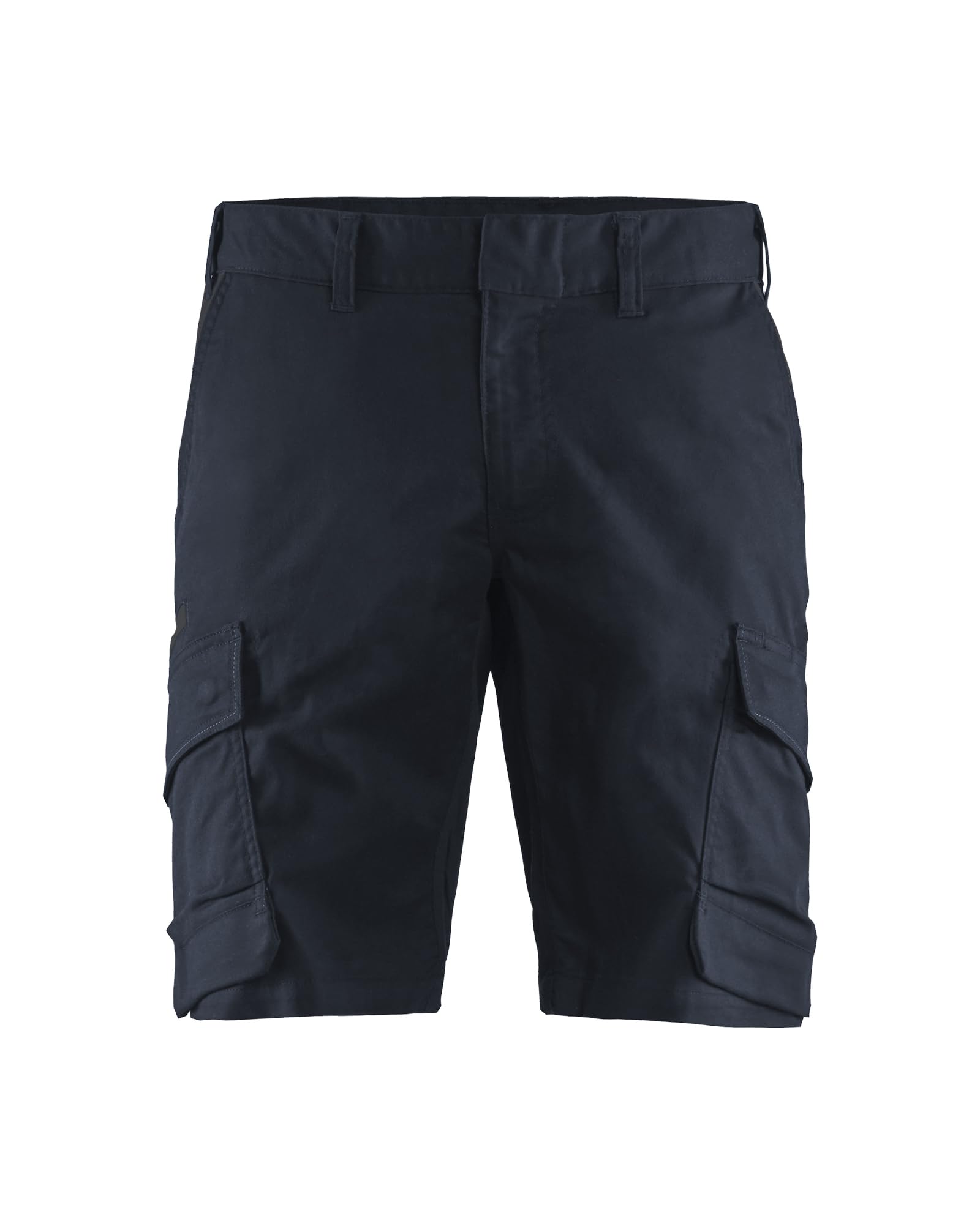 bl-kl-der-1446-industrie-stretch-shorts-schwarz-gr-e-c46 image 8