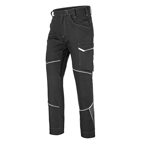 k-bler-activiq-damen-arbeitshose-leichte-workwear-hose-f-r-profis image 8
