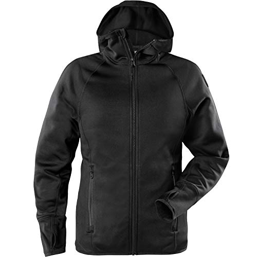 fristads-calcium-131301-polartec-power-stretch-damen-hoodie-2 image 8