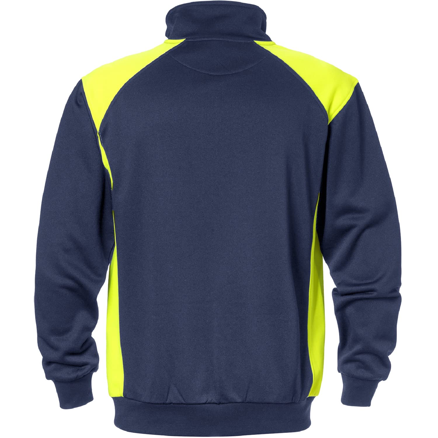 fristads-fusion-7048-shv-arbeitssweatshirt-polyester-baumwolle image 2