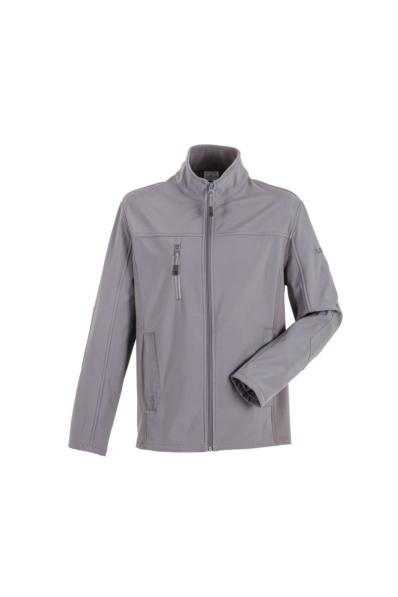 planam-norit-pure-softshelljacke-herren-schwarz-gr-e-62 image 6