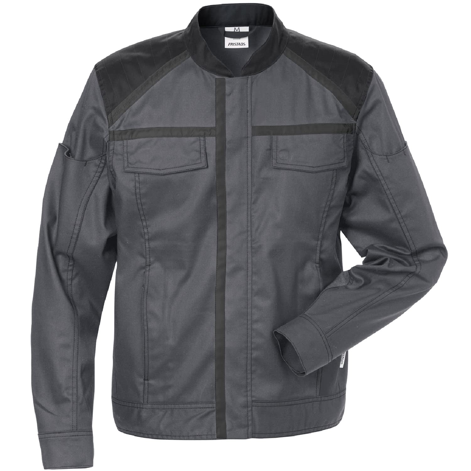 fristads-fusion-4556-stfp-damen-bundjacke-cordura-stretch image 3