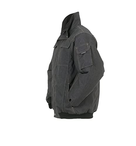planam-outdoor-winter-city-blouson-herren-wind-und-wasserdicht image 8