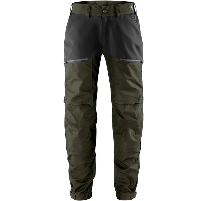 fristads-carbon-131303-semistretch-outdoor-hose-mit-dwr-impr-gnierung-2 image 1
