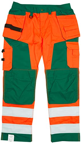 bl-kl-der-handwerker-arbeitshose-high-vis-orange-gr-n image 5