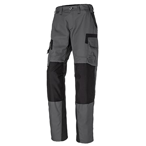 k-bler-activiq-damen-arbeitshose-ergonomische-bundhose-mit-cordura image 8