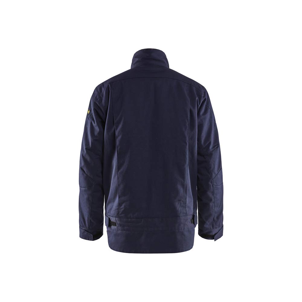 bl-kl-der-4784-flammschutz-winterjacke-marineblau image 2
