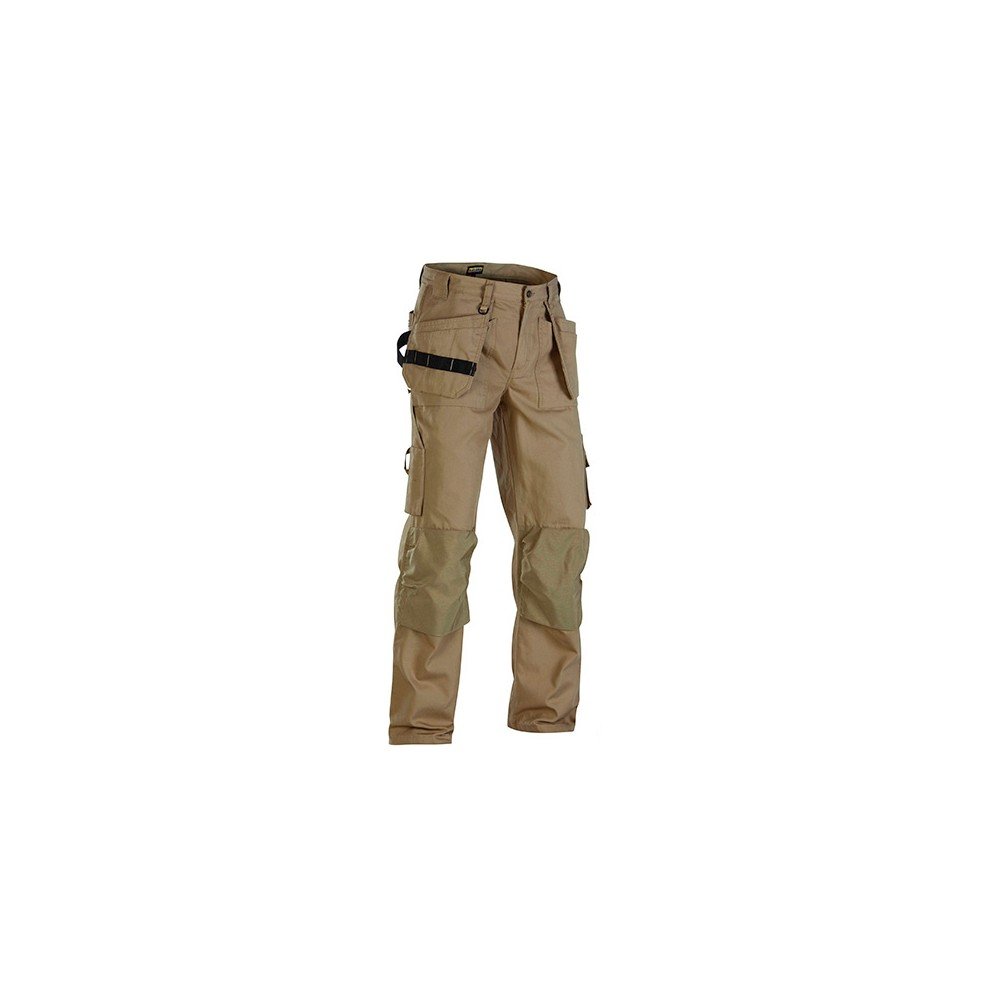 bl-kl-der-1530-multifunktions-bundhose-cordura-nyco-schwarz-d100 image 4