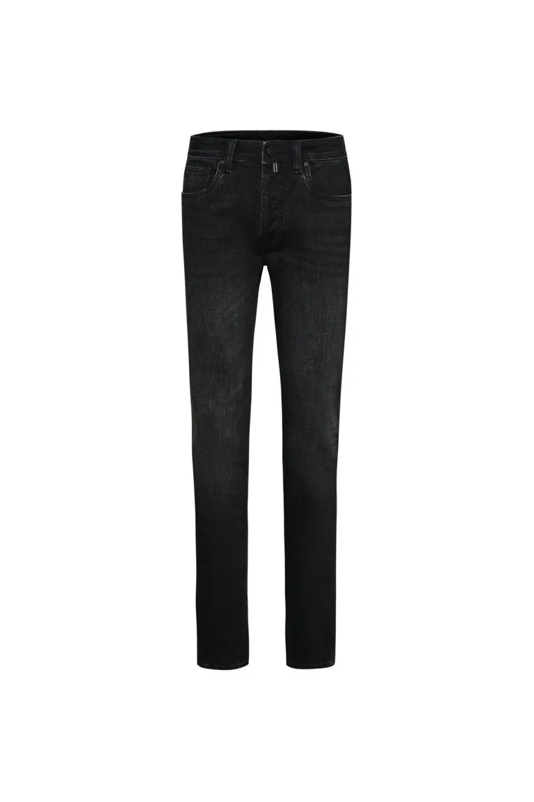 hakro-no-731-5-pocket-jeanshose-x-stretch-eco-regular-fit image 1