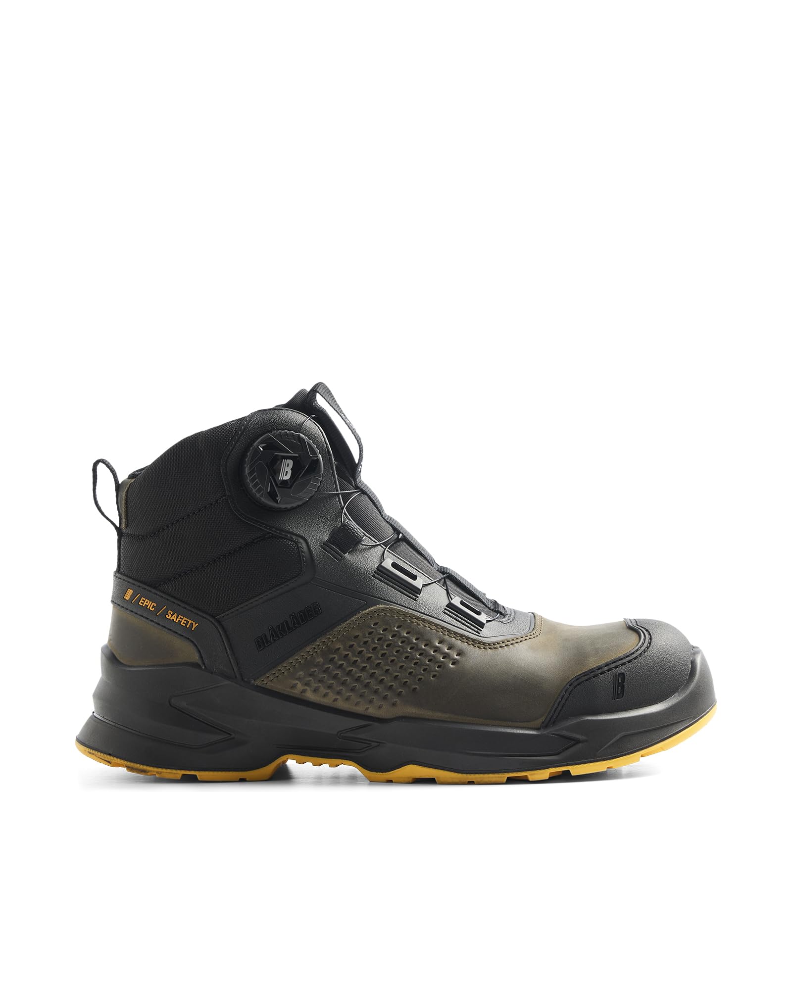 bl-kl-der-epic-s3s-sicherheits-halbstiefel-waldgr-n-43 image 1