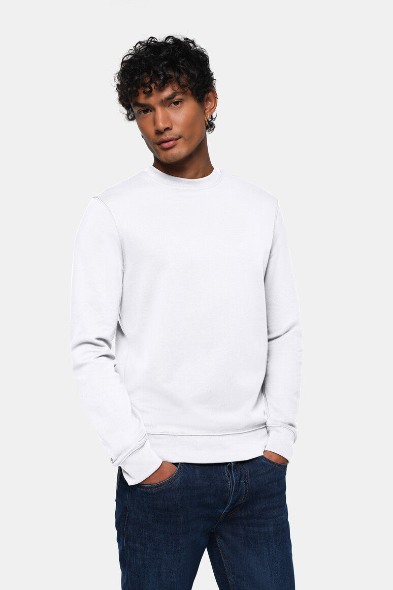 hakro-no-550-sweatshirt-mikralinar-eco-regular-fit image 2