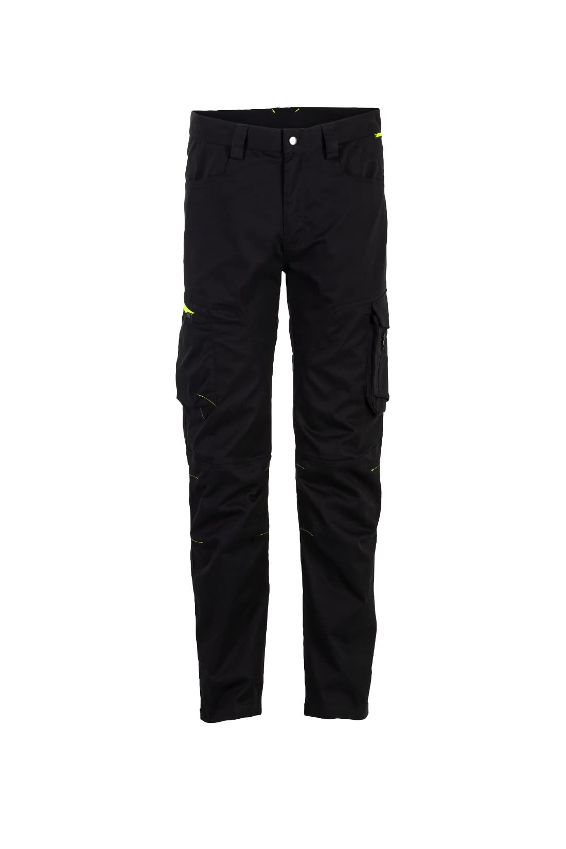 planam-stretchline-work-utility-pants-arbeitshose-herren image 7