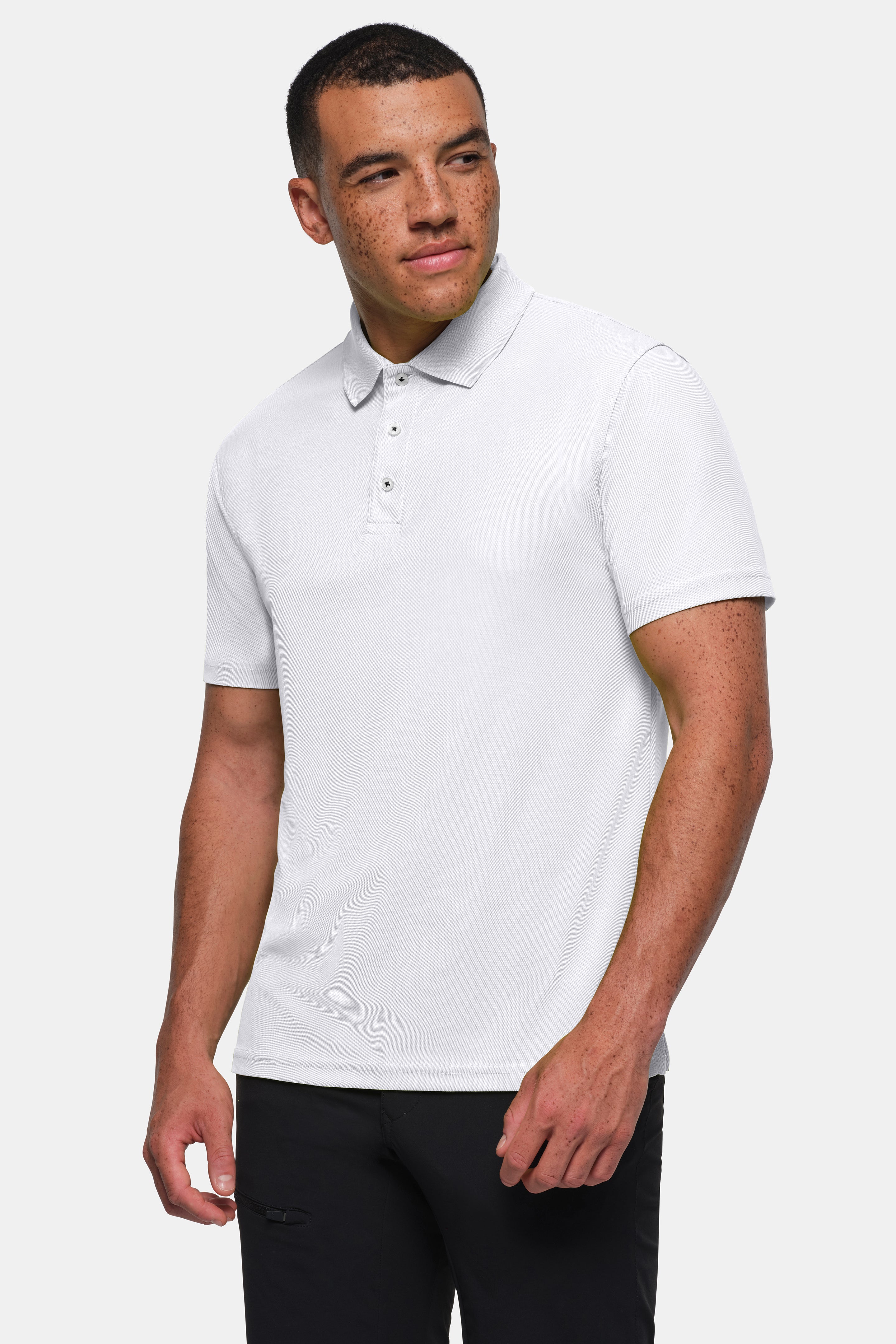 hakro-no-806-poloshirt-coolmax-eco-regular-fit image 2