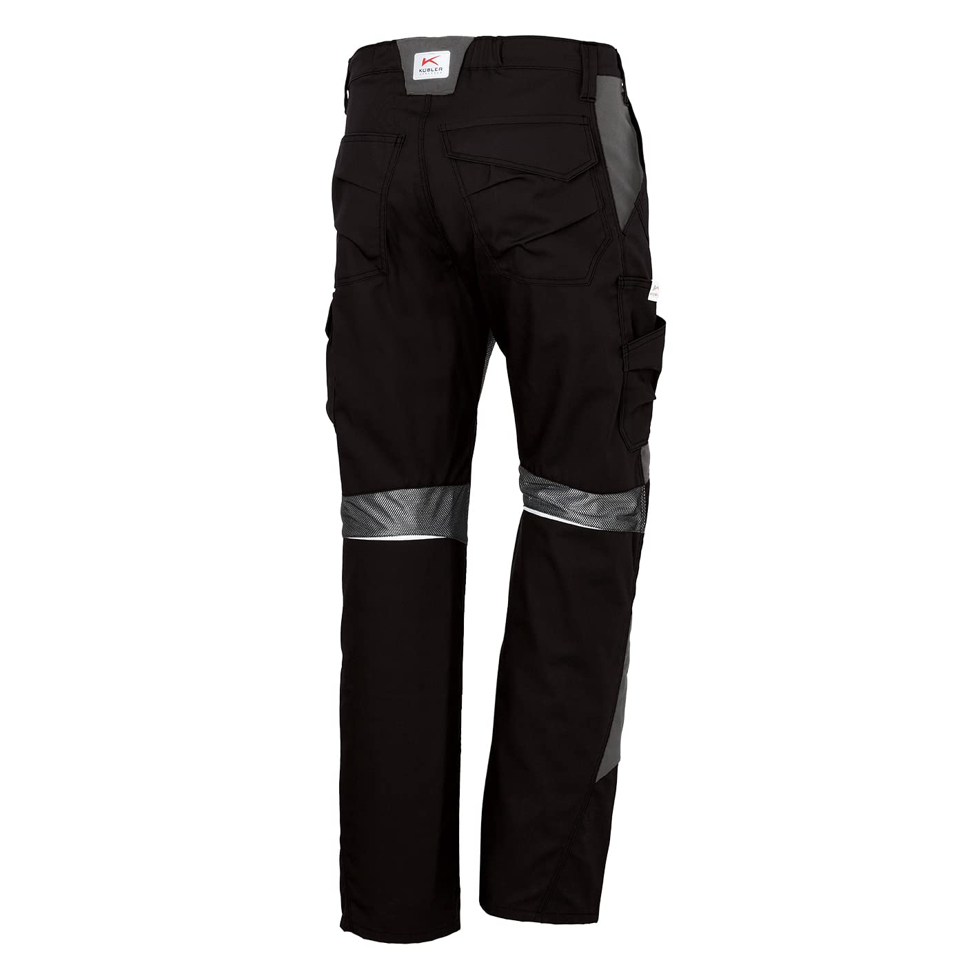 k-bler-activiq-sommerhose-leichte-arbeitshose-mit-ventilation image 2