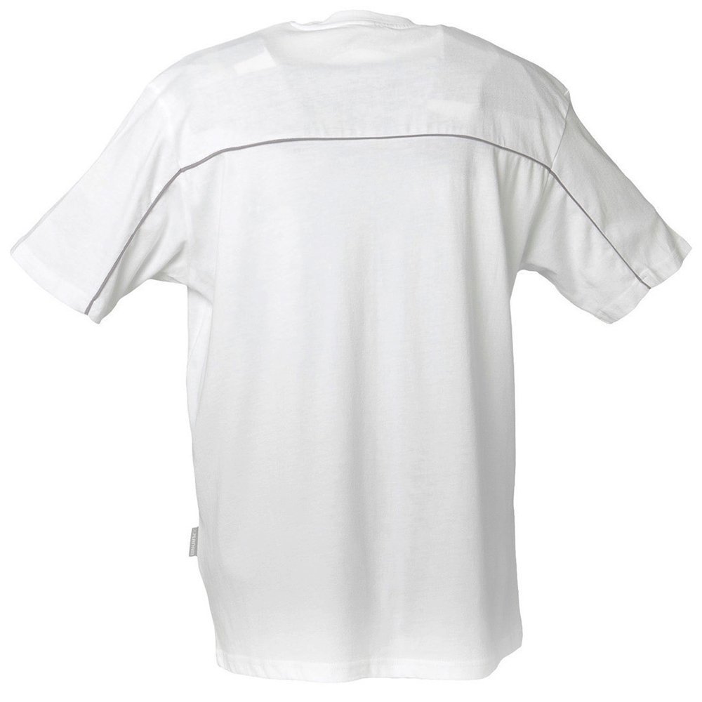 planam-shirts-line-t-shirt-zink-schiefer-kurzarm image 4
