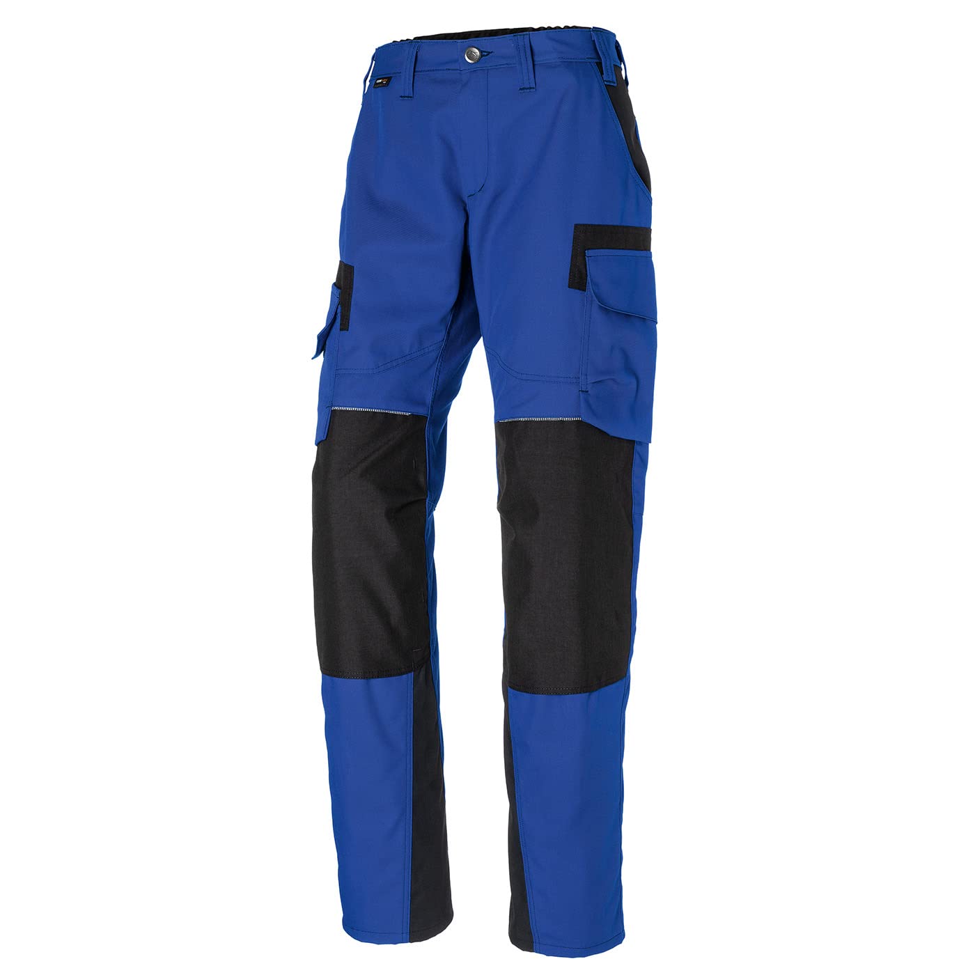 k-bler-activiq-damen-arbeitshose-ergonomische-bundhose-mit-cordura image 6