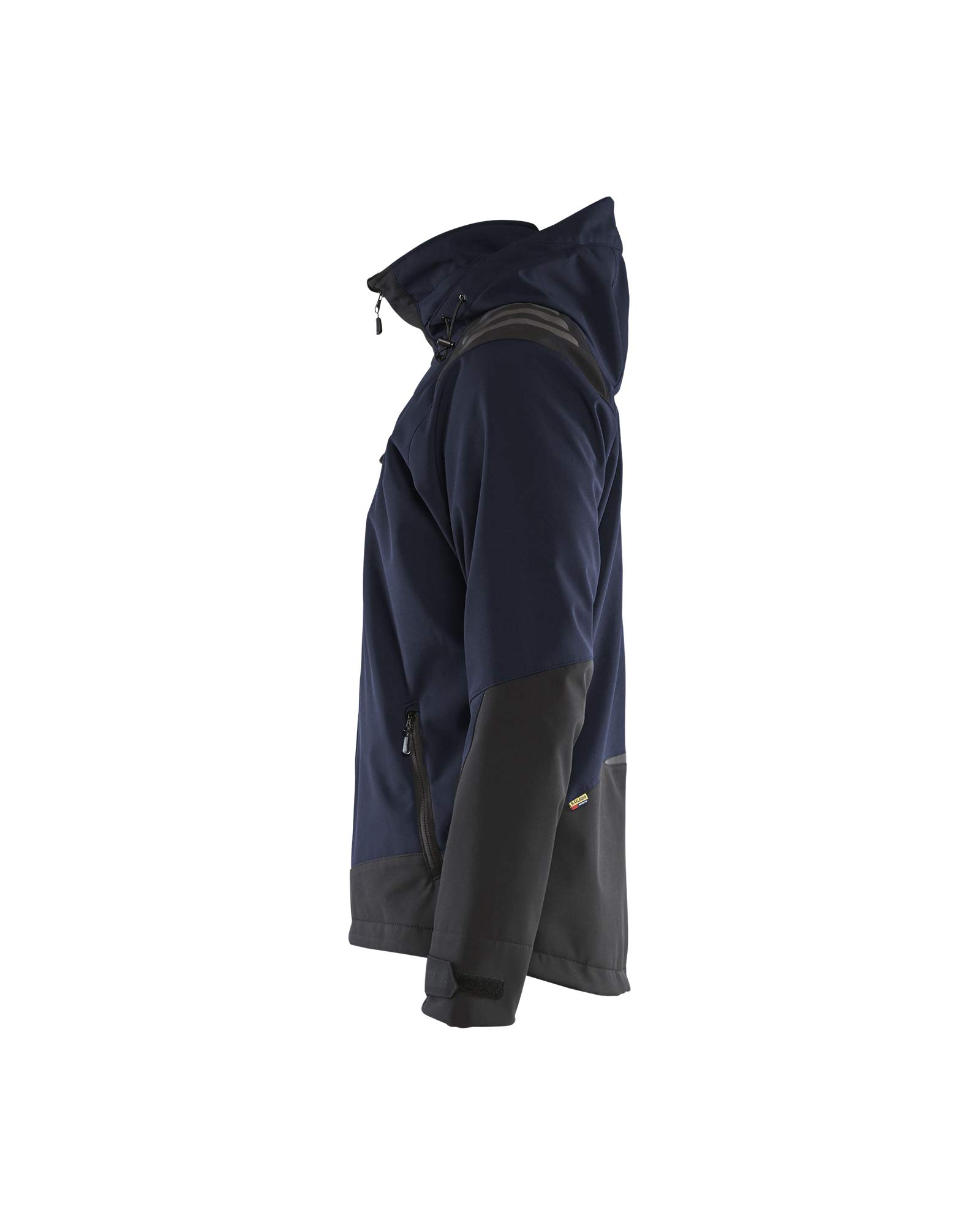 bl-kl-der-softshell-jacke-unite-kollektion-atmungsaktiv image 4