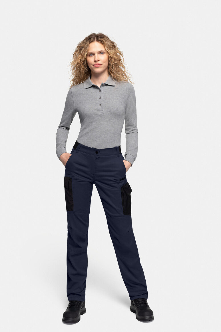 hakro-no-714-damen-worker-performancehose-eco image 7
