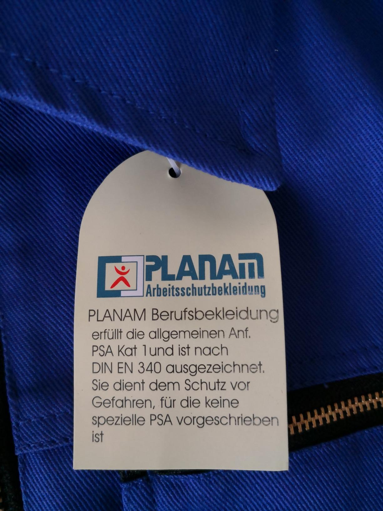 Solider Arbeitsanzug