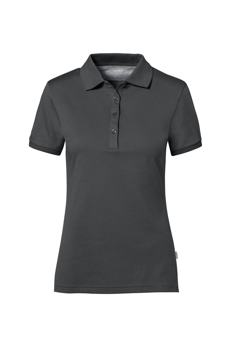 hakro-no-214-damen-poloshirt-cotton-tec image 1