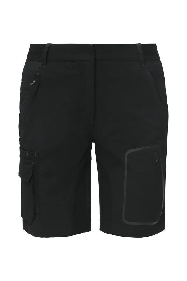 hakro-no-792-damen-activeshorts-4-wege-stretch image 1