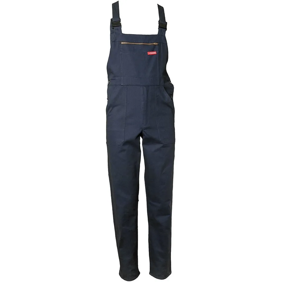 planam-bw-290-latzhose-hydronblau-gr-24 image 1
