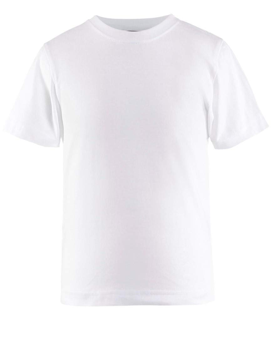 bl-kl-der-kinder-t-shirt-8802-c104-wei image 1