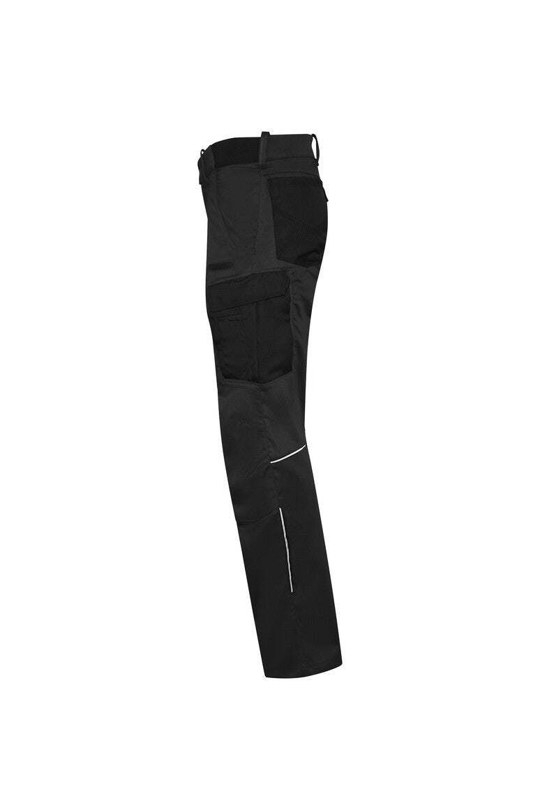 hakro-no-715-worker-performancehose-eco-robuste-arbeitshose image 3