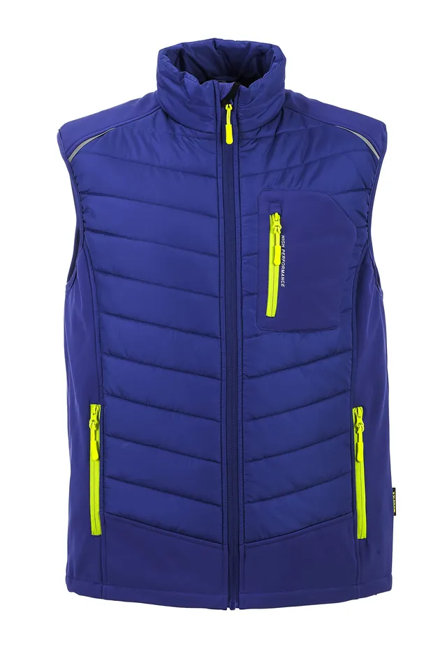 planam-stretchline-winterweste-marine-modell-6692-gr-e-4xl image 1