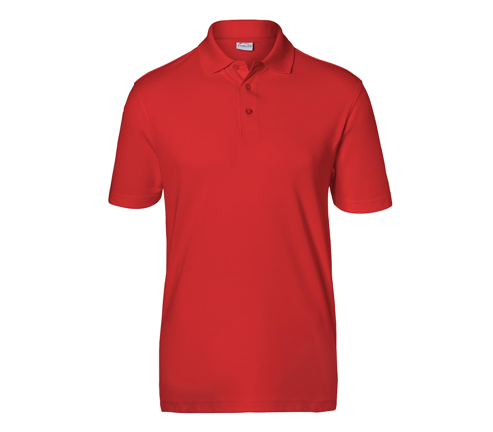 k-bler-poloshirt-kurzarm-5126-shirts image 4
