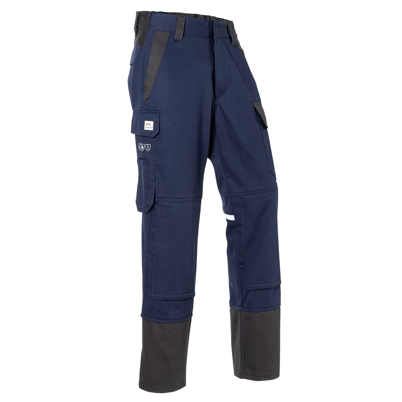 k-bler-pulse-damen-arbeitshose-easybrand-smartphone image 1