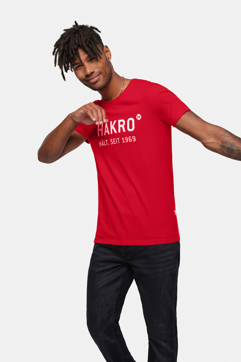 hakro-no-1969-t-shirt-logo-hakro-h-lt-seit-1969-regular-fit image 4