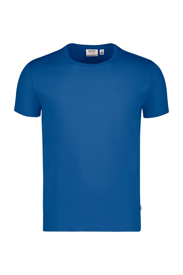 hakro-no-530-t-shirt-mikralinar-eco-regular-fit-work-performance-t-shirt image 1