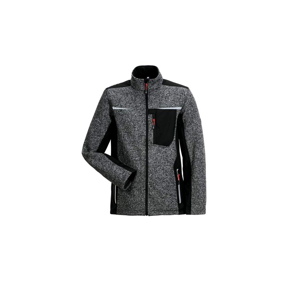 planam-iron-winterjacke-arbeitsjacke image 3