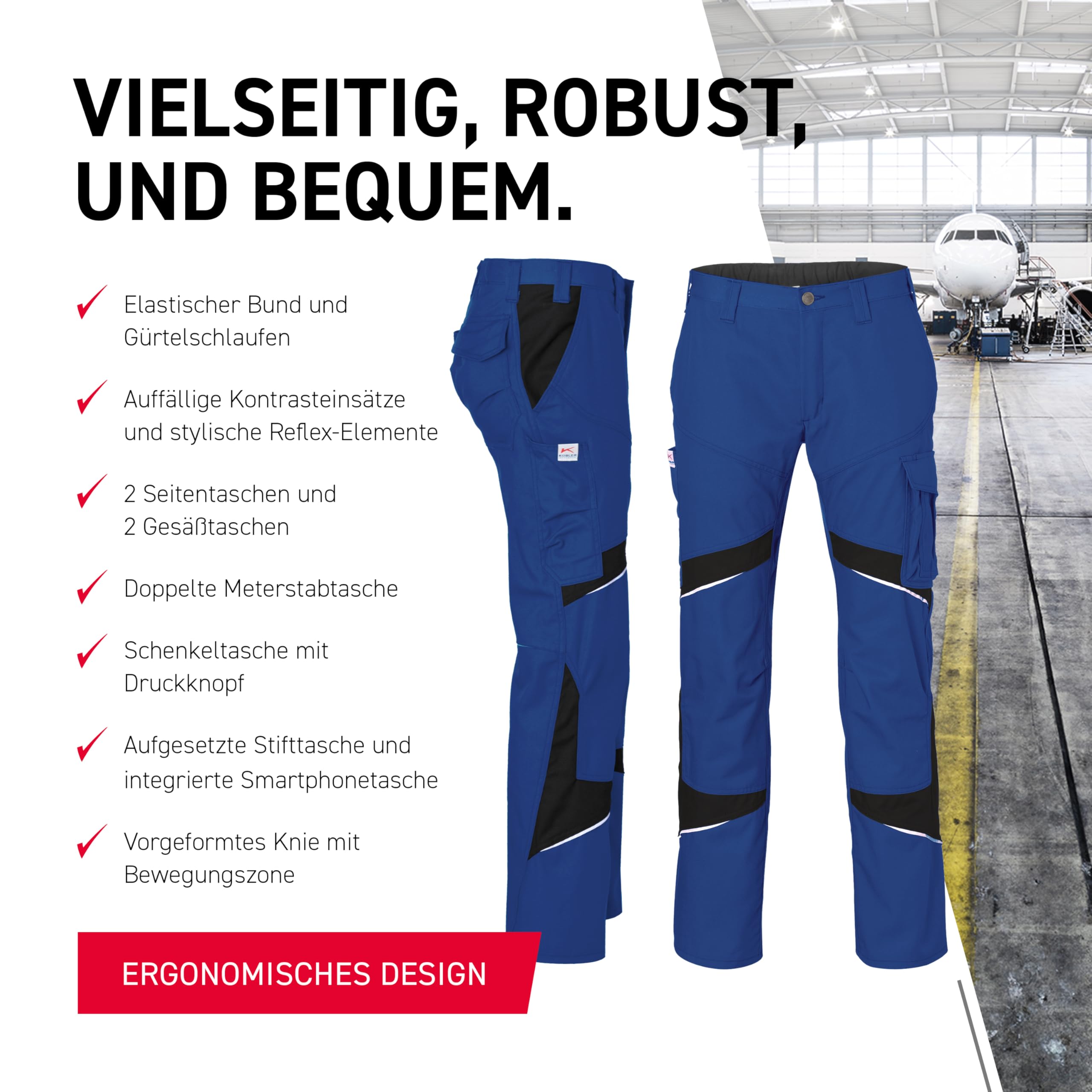 k-bler-activiq-arbeitshose-herren-mit-smartphone-und-meterstabtasche image 6