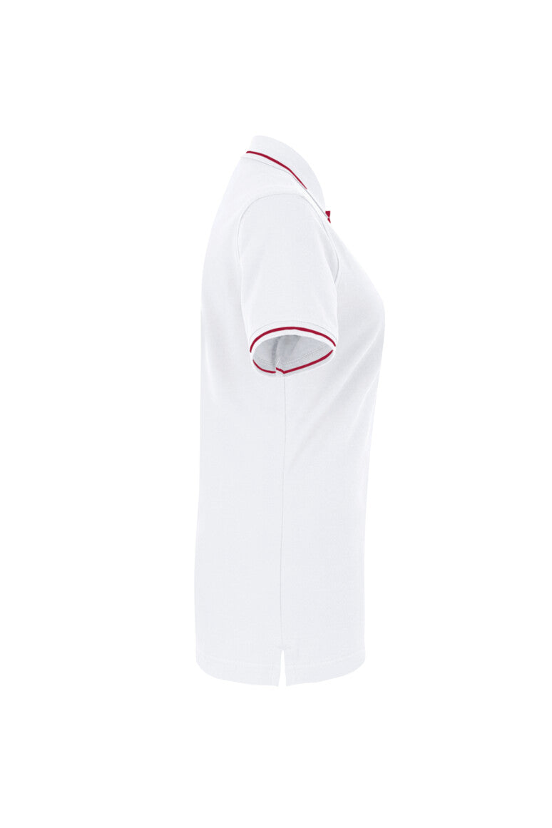hakro-no-203-damen-poloshirt-casual-regular-fit image 6