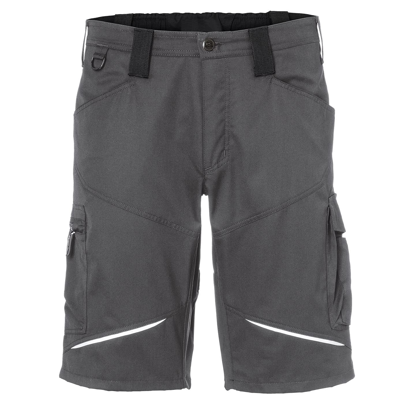 k-bler-activiq-herren-bermuda-shorts-workwear-shorts image 3