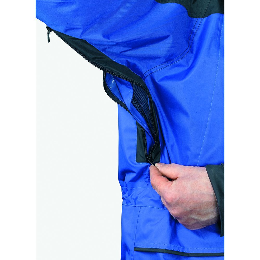 planam-outdoor-twister-3-in-1-jacke-regenjacke-mit-fleece-innenjacke image 7
