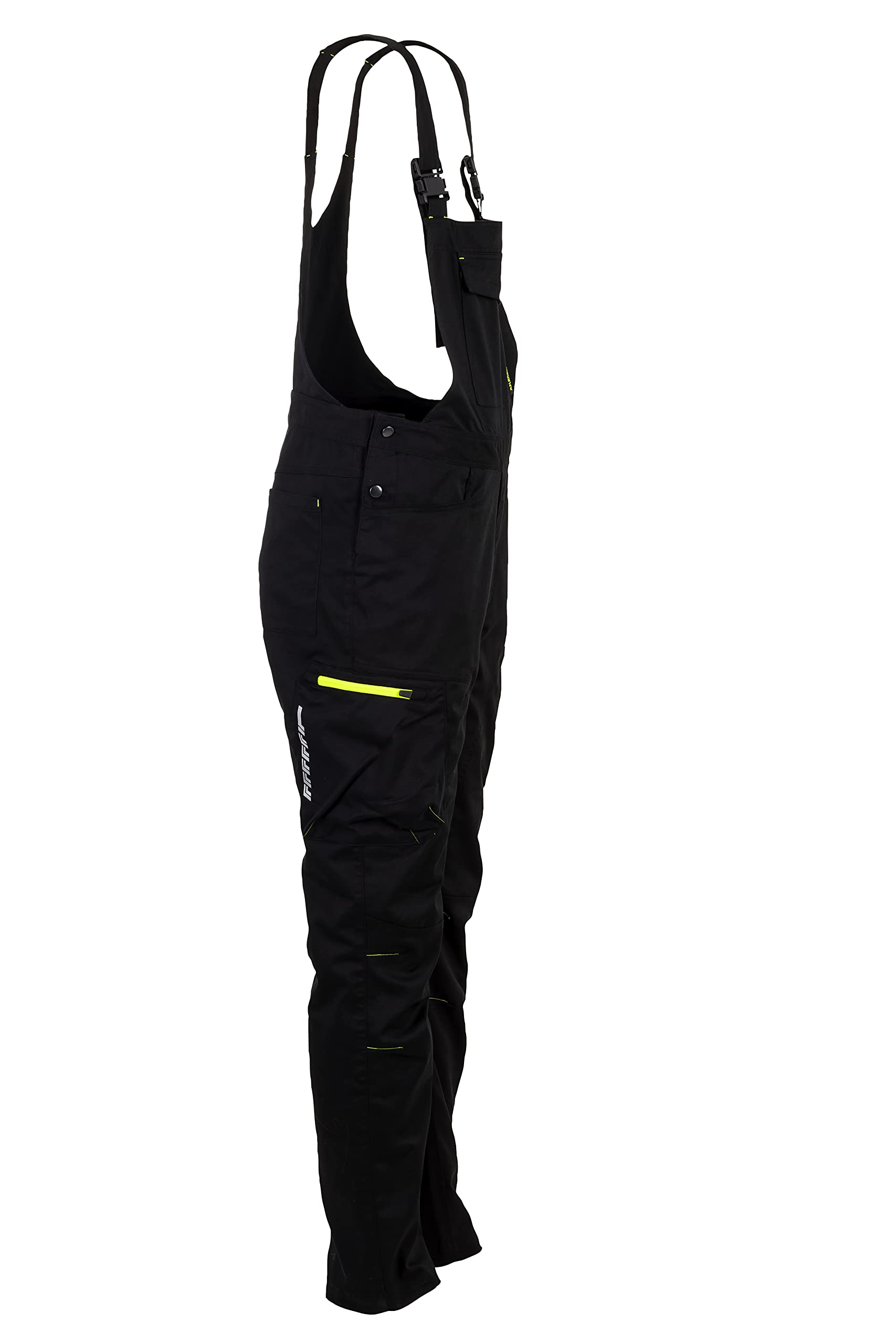 planam-stretchline-herren-latzhose image 4