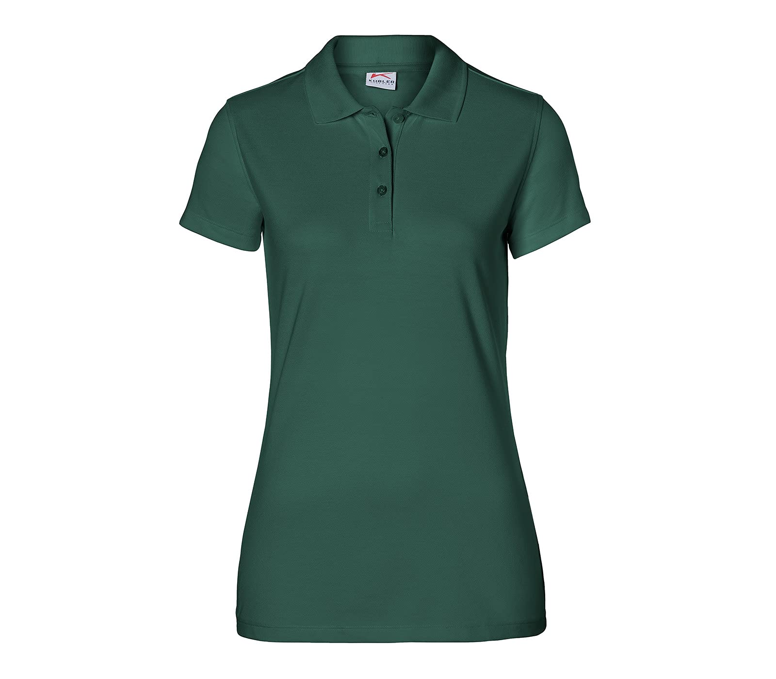 k-bler-shirts-polo-damen-moosgr-n-gr-e-xxl image 1