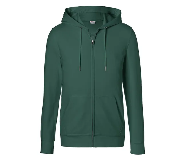 k-bler-sweatjacke-5022-mit-kapuze-shirts image 1