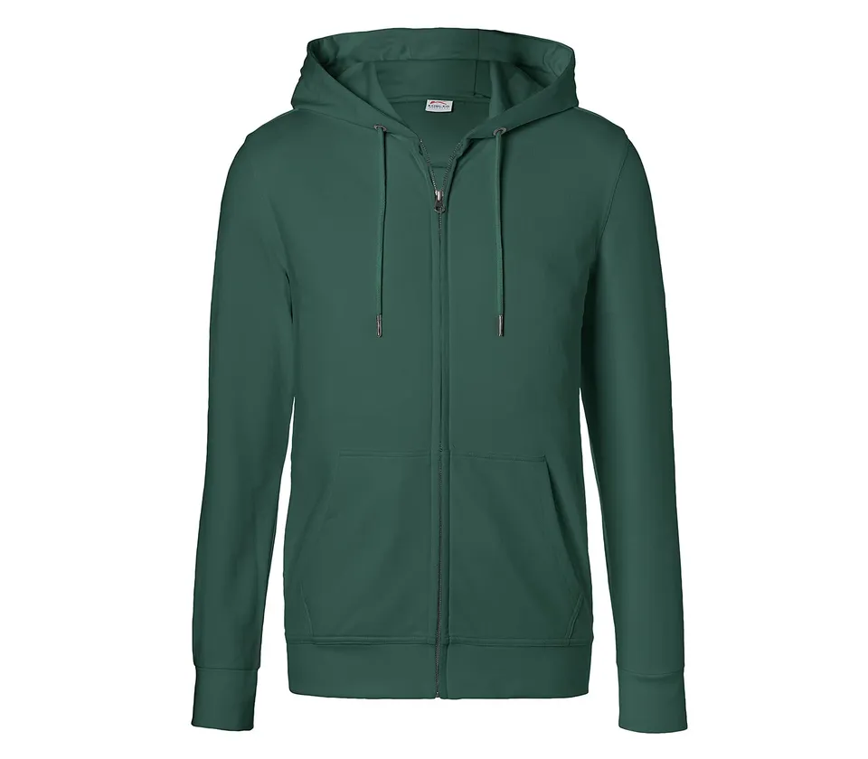 k-bler-sweatjacke-5022-mit-kapuze-shirts image 1