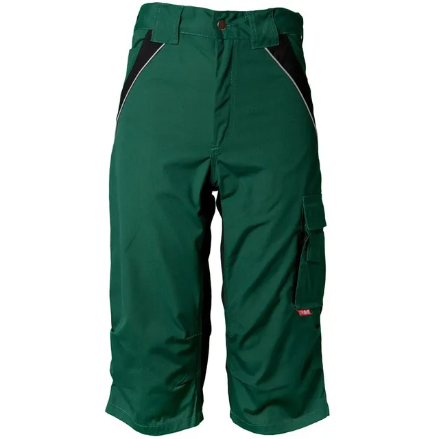 planam-plaline-3-4-hose-schwarz-zink-xxl image 1