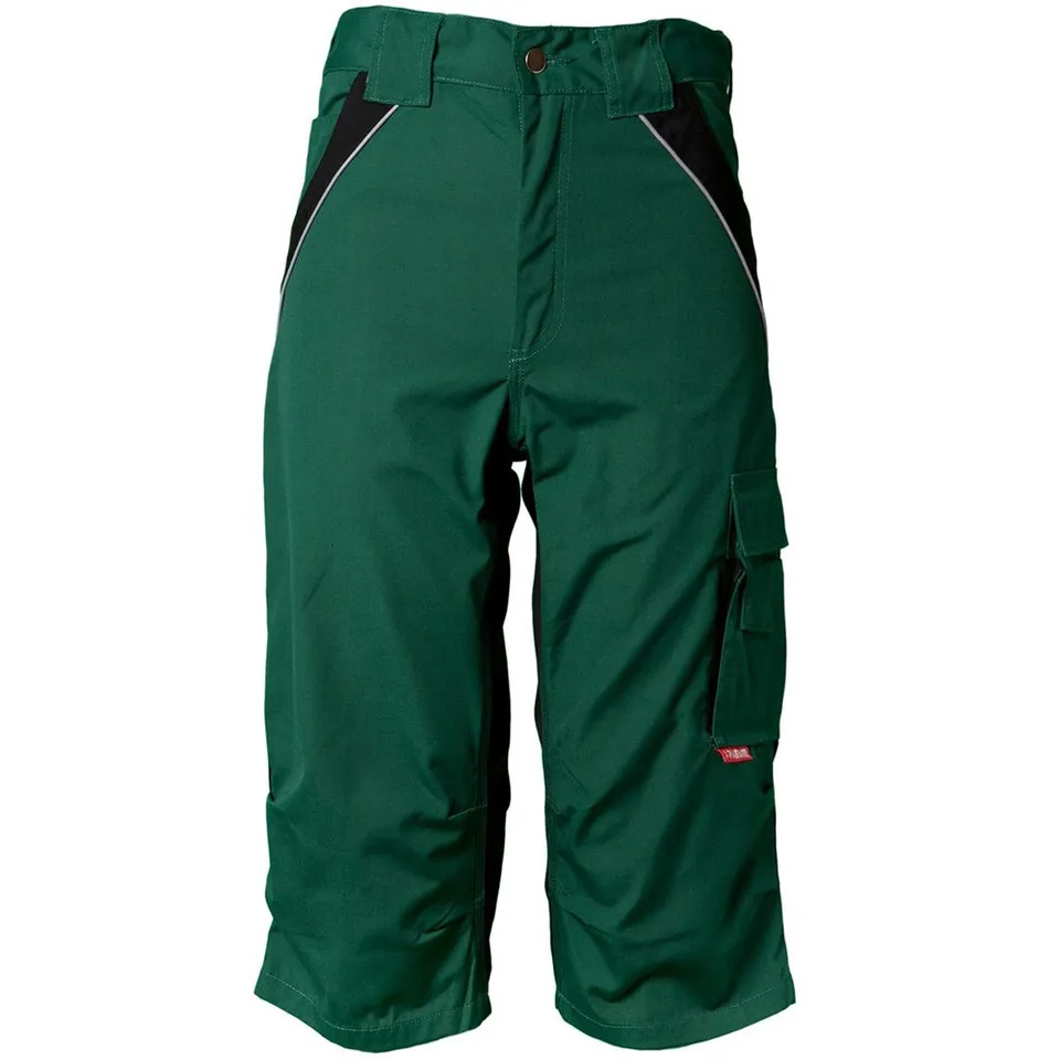 planam-plaline-3-4-hose-schwarz-zink-xxl image 1