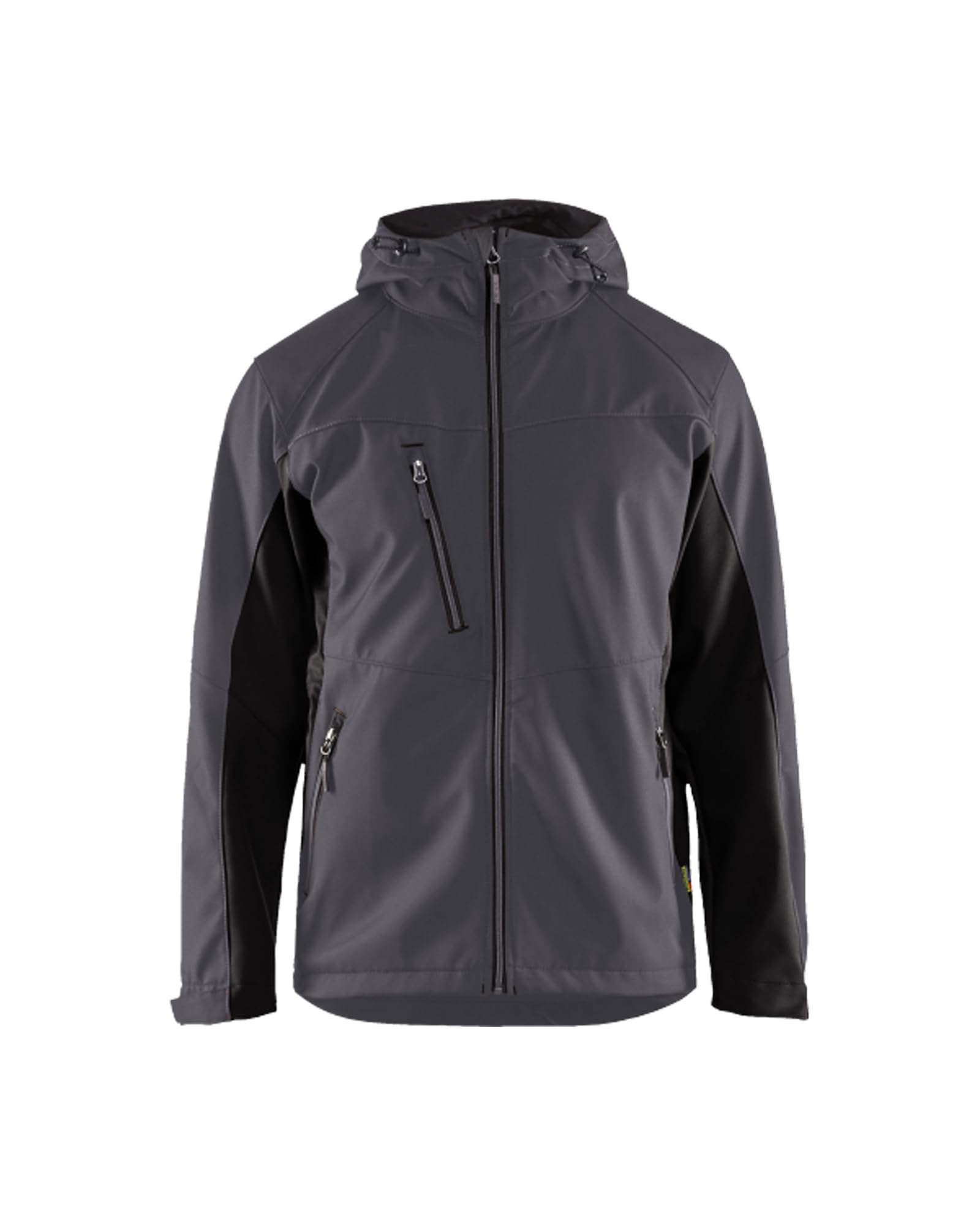 bl-kl-der-softshell-jacke-mit-kapuze-unite-kollektion-windabweisend image 6
