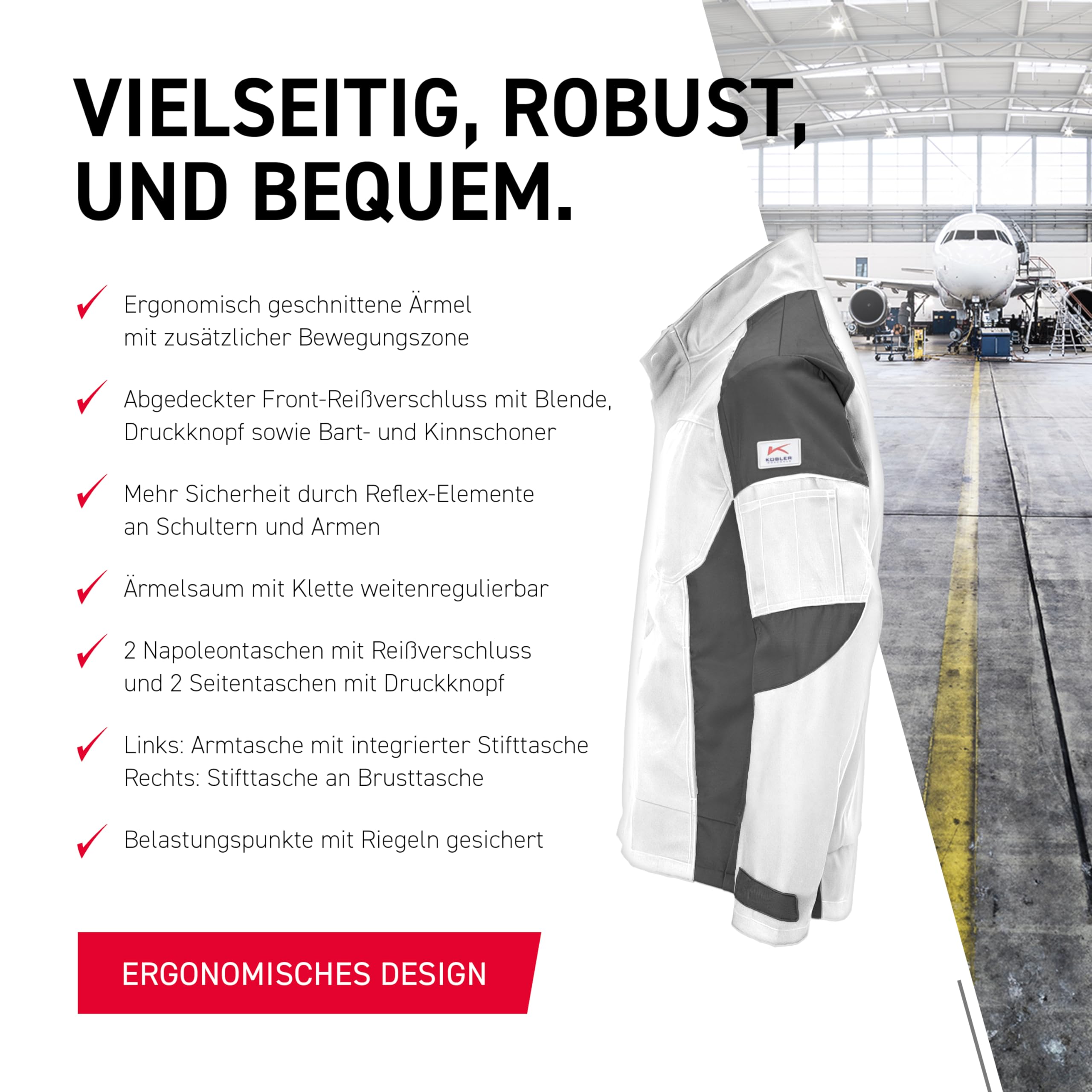 k-bler-activiq-arbeitsjacke-wei-anthrazit-gr-4xl image 5