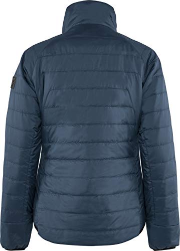 fristads-oxygen-primaloft-damen-steppjacke-131307 image 7