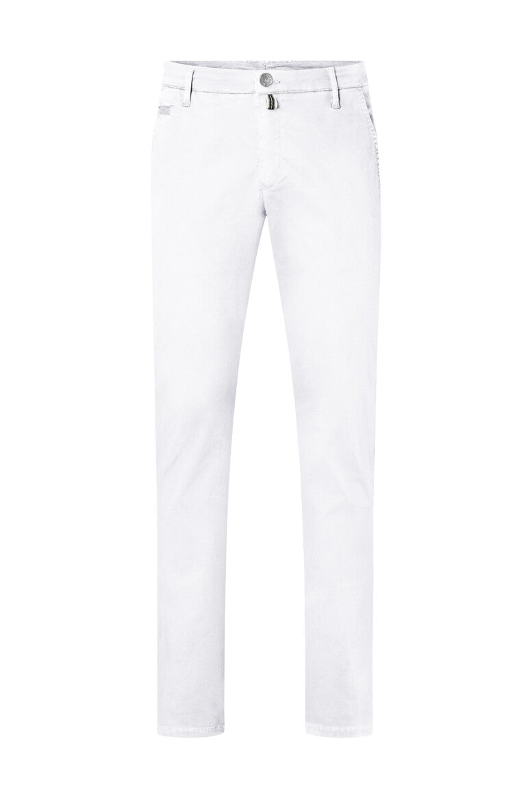 hakro-no-707-chinohose-x-stretch-5-pocket image 3