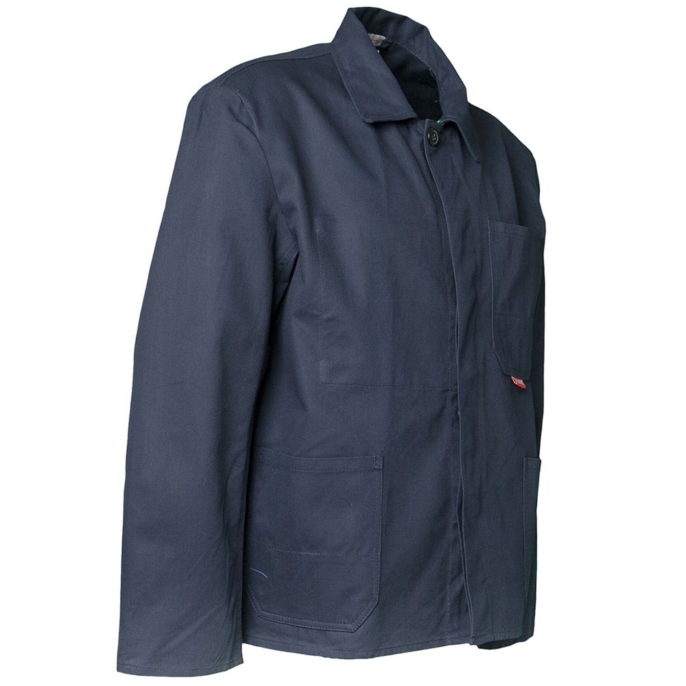 planam-bw-270-arbeitsjacke-100-baumwolle image 2